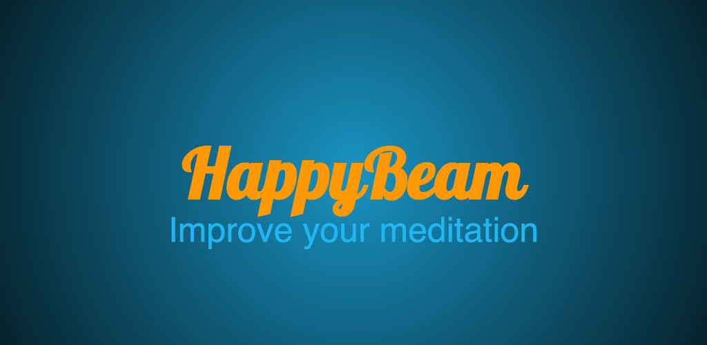 happy beam logo